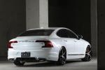 Volvo S90 by ERST 2017 года